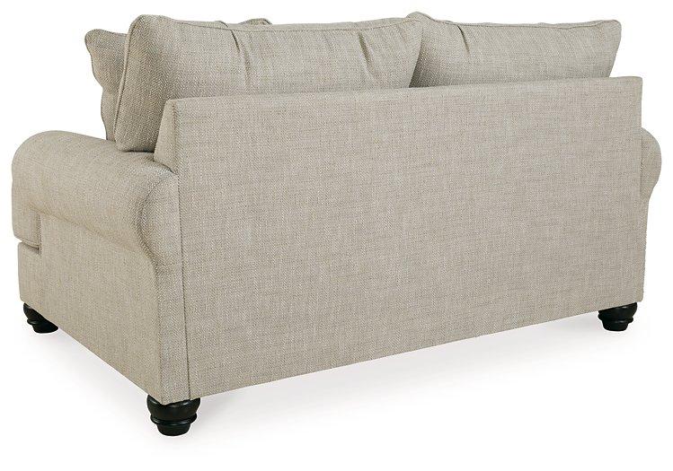 Asanti Loveseat - US Furniture & Mattress (Waterbury,CT)*