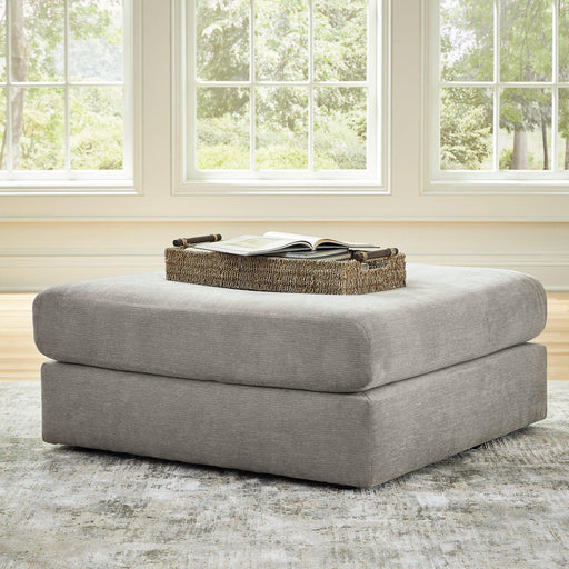 Avaliyah Oversized Accent Ottoman - US Furniture & Mattress (Waterbury,CT)*