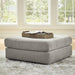 Avaliyah Oversized Accent Ottoman - US Furniture & Mattress (Waterbury,CT)*
