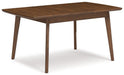 Lyncott Dining Room Set - US Furniture & Mattress (Waterbury,CT)*