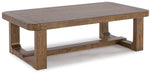 Cabalynn Occasional Table Set - US Furniture & Mattress (Waterbury,CT)*