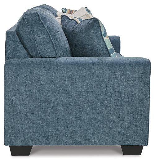 Cashton Living Room Set - US Furniture & Mattress (Waterbury,CT)*