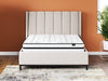 Chime 10 Inch Hybrid Mattress Package - US Furniture & Mattress (Waterbury,CT)*