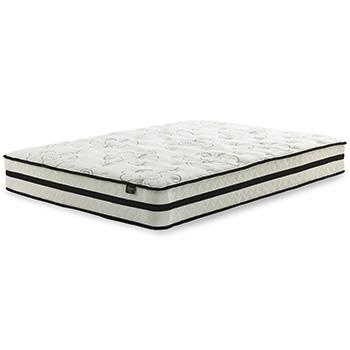 Chime 10 Inch Hybrid Mattress Package - US Furniture & Mattress (Waterbury,CT)*