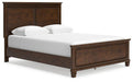 Danabrin Bedroom Set - US Furniture & Mattress (Waterbury,CT)*