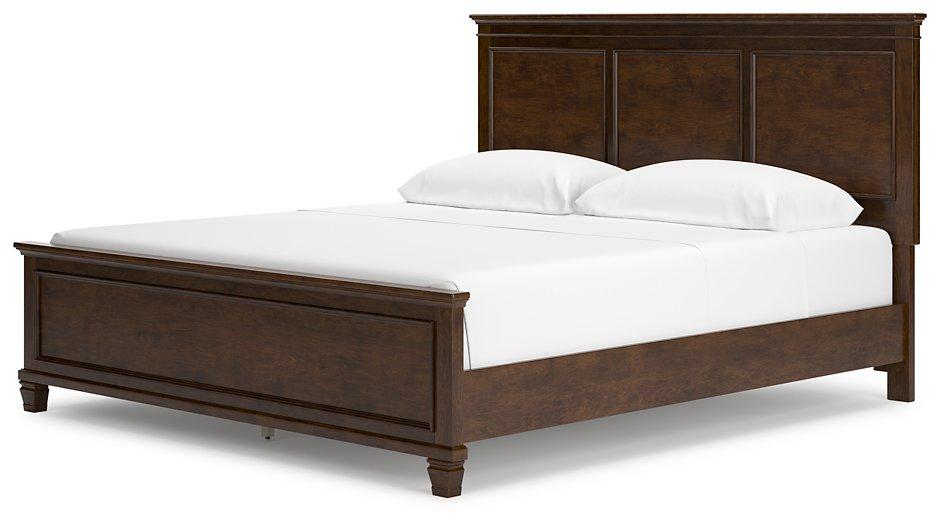 Danabrin Bed - US Furniture & Mattress (Waterbury,CT)*
