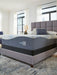 Millennium Luxury Plush Gel Latex Hybrid Mattress - US Furniture & Mattress (Waterbury,CT)*