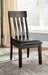 Haddigan Dining Chair Set - US Furniture & Mattress (Waterbury,CT)*