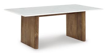 Isanti Occasional Table Set - US Furniture & Mattress (Waterbury,CT)*