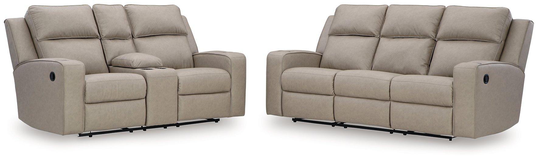 Lavenhorne Living Room Set - US Furniture & Mattress (Waterbury,CT)*