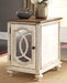 Realyn Table Set - US Furniture & Mattress (Waterbury,CT)*