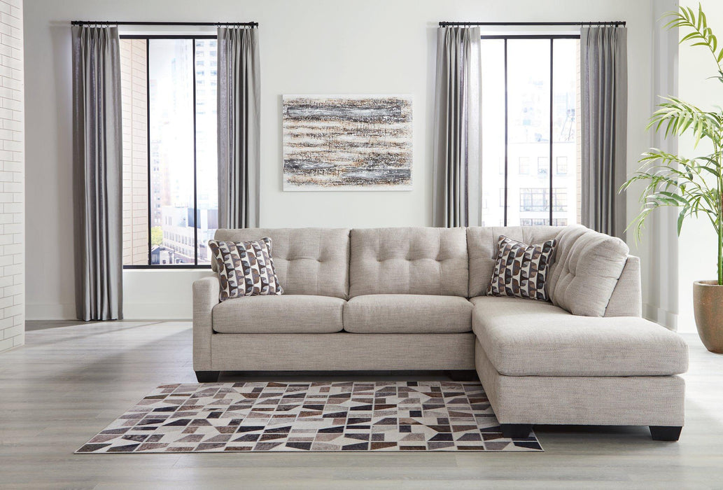 Mahoney Living Room Set - US Furniture & Mattress (Waterbury,CT)*