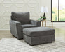 Stairatt Living Room Set - US Furniture & Mattress (Waterbury,CT)*