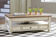 Realyn Occasional Table Set - US Furniture & Mattress (Waterbury,CT)*