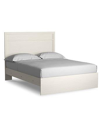 Stelsie Bedroom Set - US Furniture & Mattress (Waterbury,CT)*