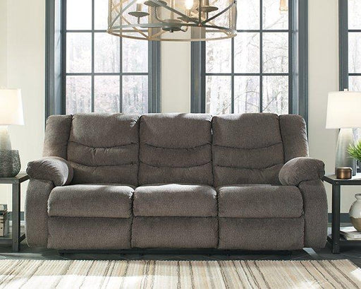 Tulen Reclining Sofa - US Furniture & Mattress (Waterbury,CT)*