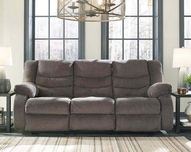 Tulen Reclining Sofa - US Furniture & Mattress (Waterbury,CT)*