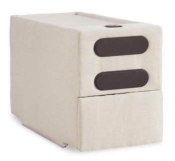 Modmax Sectional with Audio System - US Furniture & Mattress (Waterbury,CT)*