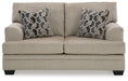 Stonemeade Living Room Set - US Furniture & Mattress (Waterbury,CT)*