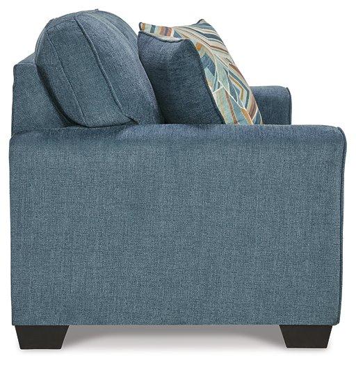 Cashton Living Room Set - US Furniture & Mattress (Waterbury,CT)*