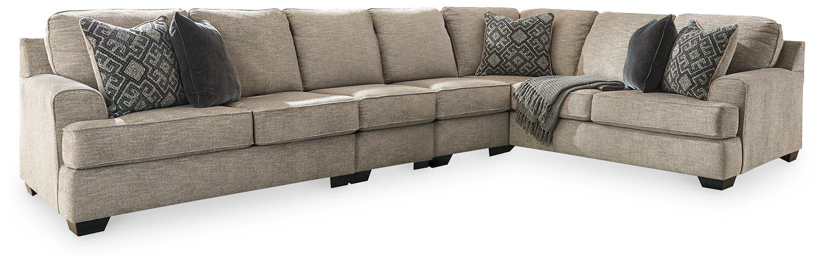 Bovarian Living Room Set - US Furniture & Mattress (Waterbury,CT)*