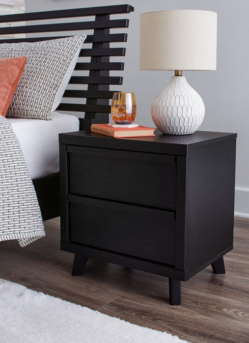 Danziar Nightstand - US Furniture & Mattress (Waterbury,CT)*