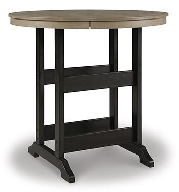 Fairen Trail Outdoor Dining Set - US Furniture & Mattress (Waterbury,CT)*