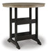 Fairen Trail Outdoor Dining Set - US Furniture & Mattress (Waterbury,CT)*