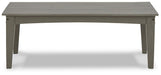 Visola Outdoor Occasional Table Set - US Furniture & Mattress (Waterbury,CT)*
