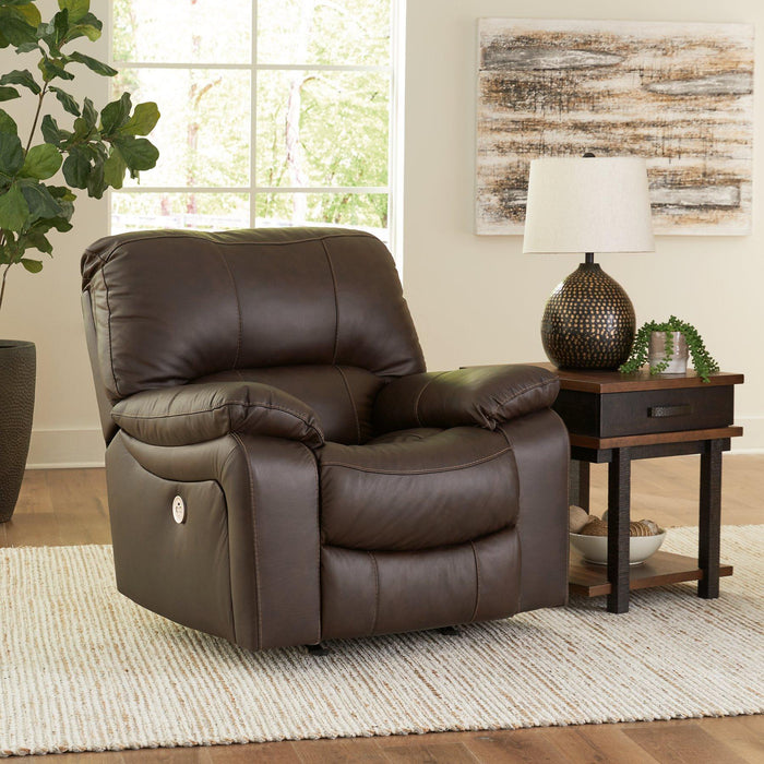 Leesworth Living Room Set - US Furniture & Mattress (Waterbury,CT)*