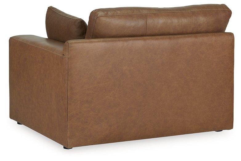 Emilia Sectional - US Furniture & Mattress (Waterbury,CT)*