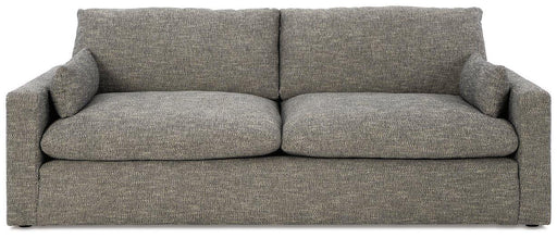 Dramatic Sofa - US Furniture & Mattress (Waterbury,CT)*