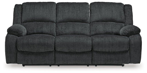 Draycoll Reclining Sofa - US Furniture & Mattress (Waterbury,CT)*
