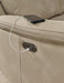 Next-Gen DuraPella Power Reclining Loveseat with Console - US Furniture & Mattress (Waterbury,CT)*