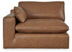Emilia Sectional - US Furniture & Mattress (Waterbury,CT)*