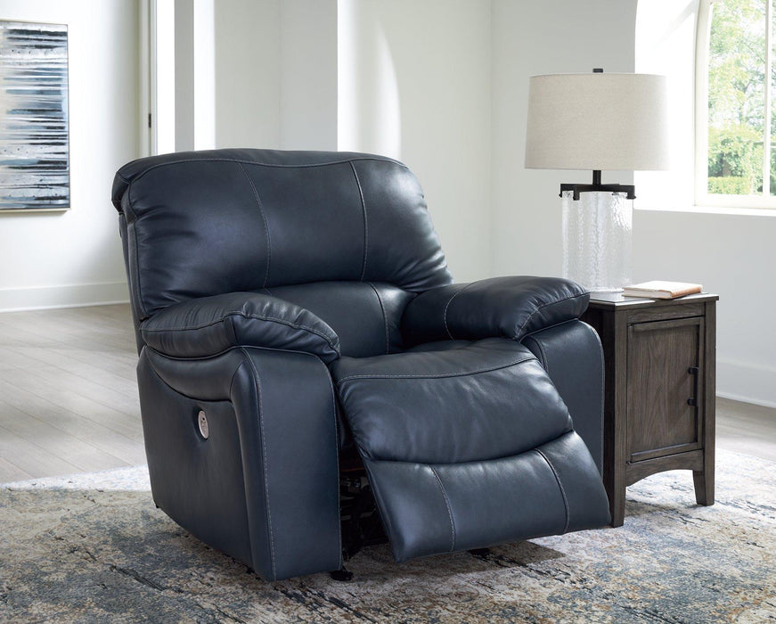 Leesworth Living Room Set - US Furniture & Mattress (Waterbury,CT)*