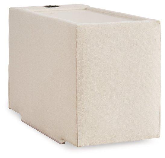 Modmax 5 Piece Sectional with Audio Console - US Furniture & Mattress (Waterbury,CT)*