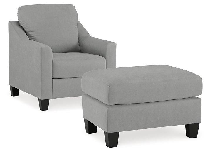 Adlai Living Room Set - US Furniture & Mattress (Waterbury,CT)*
