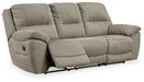 Next-Gen Gaucho Reclining Sofa - US Furniture & Mattress (Waterbury,CT)*