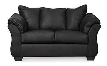 Darcy Loveseat - US Furniture & Mattress (Waterbury,CT)*