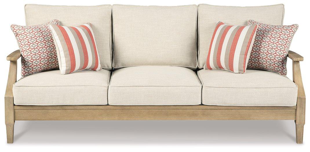 Clare View Sofa with Cushion - US Furniture & Mattress (Waterbury,CT)*