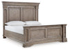Blairhurst Bedroom Set - US Furniture & Mattress (Waterbury,CT)*