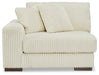 Lindyn Sectional - US Furniture & Mattress (Waterbury,CT)*