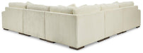Lindyn Sectional - US Furniture & Mattress (Waterbury,CT)*
