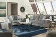 Altari Sofa Sleeper - US Furniture & Mattress (Waterbury,CT)*