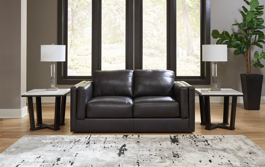 Amiata Loveseat - US Furniture & Mattress (Waterbury,CT)*