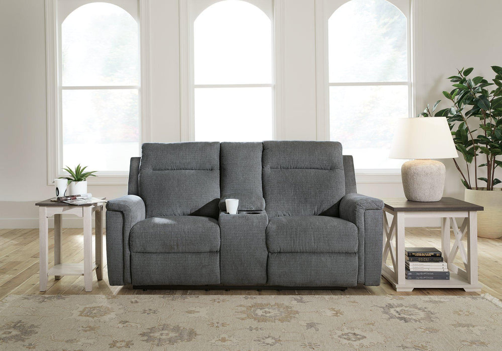 Barnsana Living Room Set