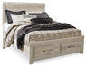 Bellaby Bedroom Set - US Furniture & Mattress (Waterbury,CT)*