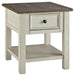 Bolanburg Table Set - US Furniture & Mattress (Waterbury,CT)*