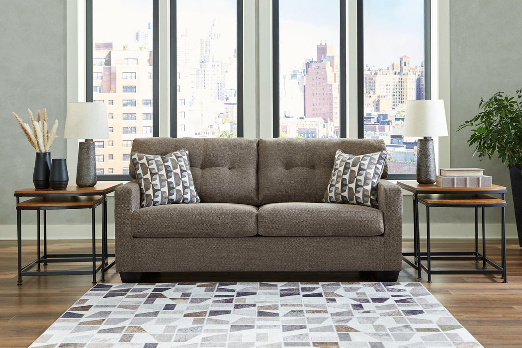 Mahoney Living Room Set - US Furniture & Mattress (Waterbury,CT)*